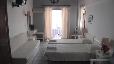 Horizon Beach Hotel