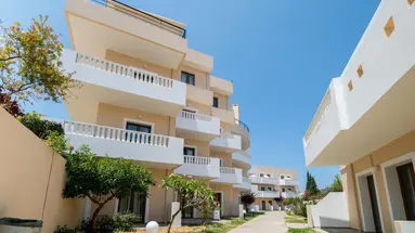 Horizon Beach Hotel