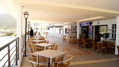 Horizon Beach Hotel