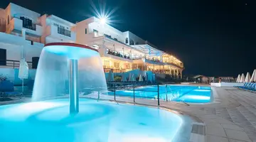 Horizon Beach Hotel