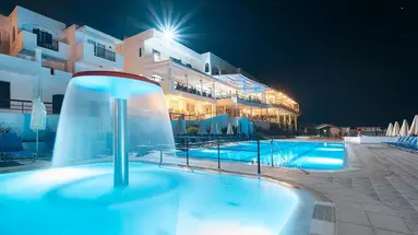 Horizon Beach Hotel
