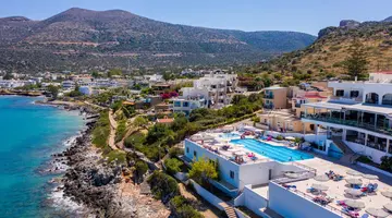 Horizon Beach Hotel