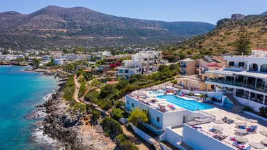 Horizon Beach Hotel