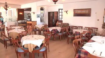 Horizon Beach Hotel