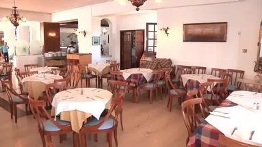 Horizon Beach Hotel