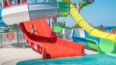 Horizon Beach Hotel