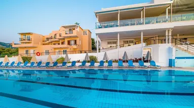 Horizon Beach Hotel