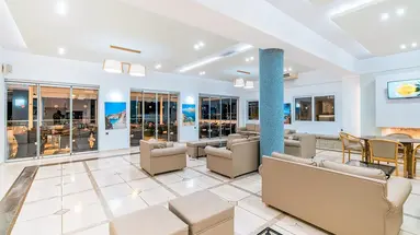 Horizon Beach Hotel