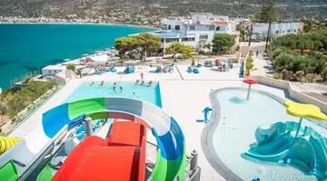 Horizon Beach Hotel