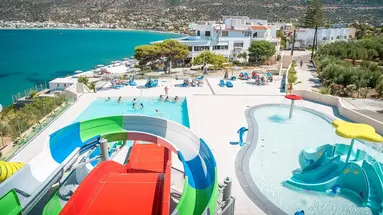 Horizon Beach Hotel