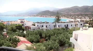 Horizon Beach Hotel