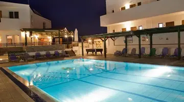 Horizon Beach Hotel