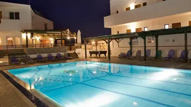 Horizon Beach Hotel