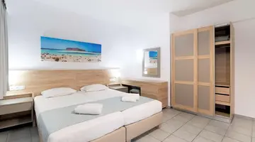 Horizon Beach Hotel