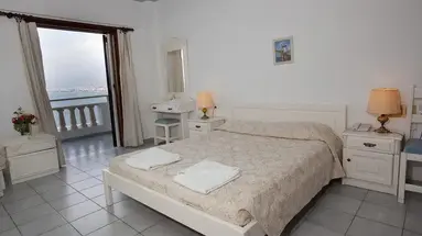 Horizon Beach Hotel