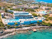 Horizon Beach Hotel