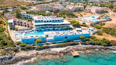 Horizon Beach Hotel