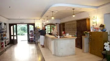 Horizon Beach Hotel