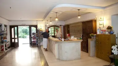 Horizon Beach Hotel