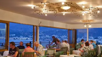 Horizon Beach Hotel