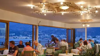 Horizon Beach Hotel