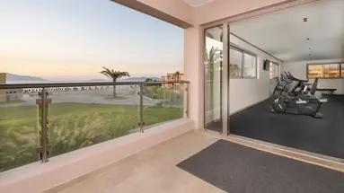 HORIZON BEACH RESORT