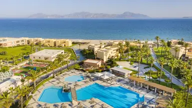Horizon Beach Resort