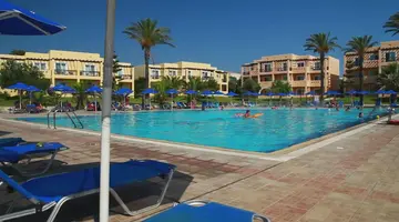 Horizon Beach Resort
