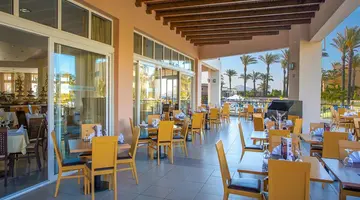 Horizon Beach Resort