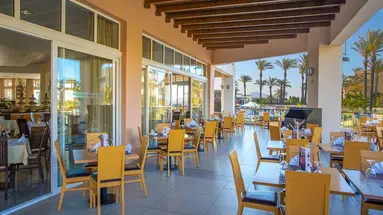 Horizon Beach Resort