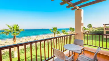 Horizon Beach Resort