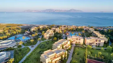 Horizon Beach Resort