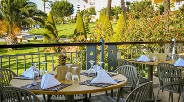 Horizon Beach Resort