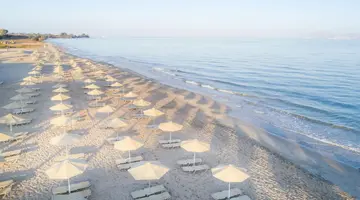HORIZON BEACH RESORT