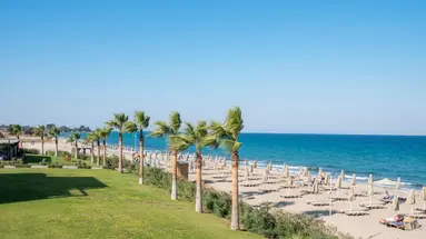 Horizon Beach Resort