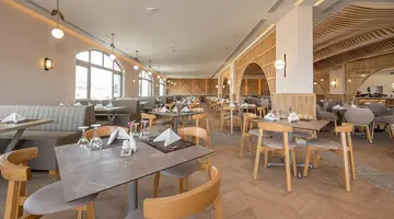 Horizon Beach Resort
