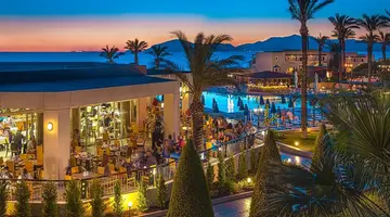 Horizon Beach Resort