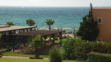 Horizon Beach Resort