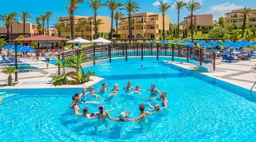 Horizon Beach Resort