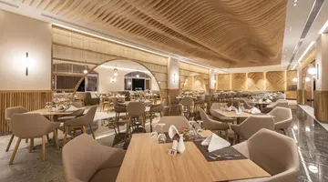 Horizon Beach Resort
