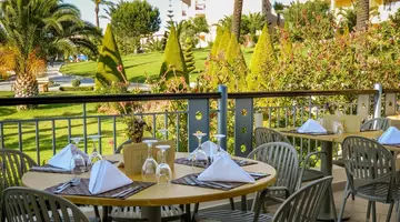 Horizon Beach Resort