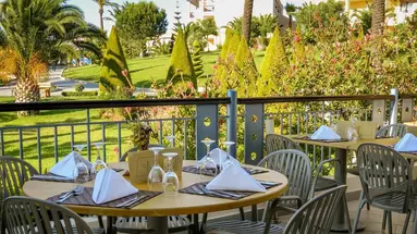 Horizon Beach Resort
