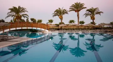 Horizon Beach Resort