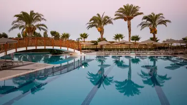 Horizon Beach Resort