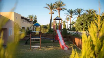 HORIZON BEACH RESORT