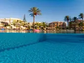 HORIZON BEACH RESORT