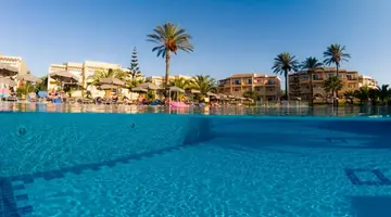 HORIZON BEACH RESORT