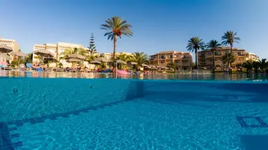 HORIZON BEACH RESORT