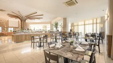 Horizon Beach Resort