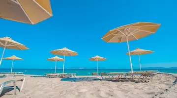 Horizon Beach Resort